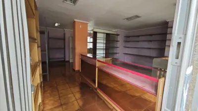 Local comercial en venta en Calle de la Armada Española - Vista 3