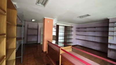 Local comercial en venta en Calle de la Armada Española - Vista 4