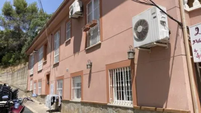 Flat on Calle Real photo 4