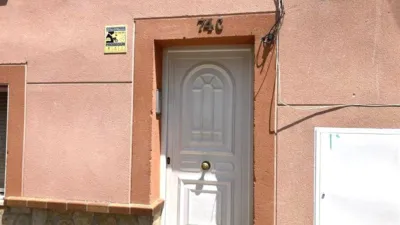 Flat on Calle Real photo 2