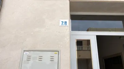 Apartment on Calle de Zorrilla photo 4