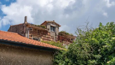 House on Calle de Adarzo photo 18