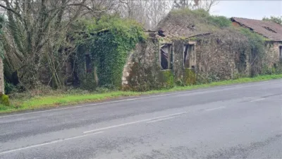 Terreno en venta en Calle Chozas - Vista 3