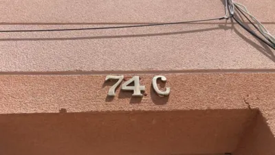 Flat on Calle Real photo 3