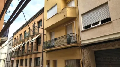 Flat on Carrer de Josep Fàbrega i Pou photo 2