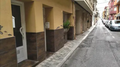 Flat on Carrer de Josep Fàbrega i Pou photo 4