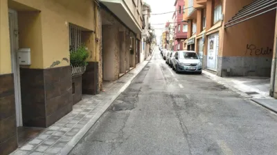 Flat on Carrer de Josep Fàbrega i Pou photo 5
