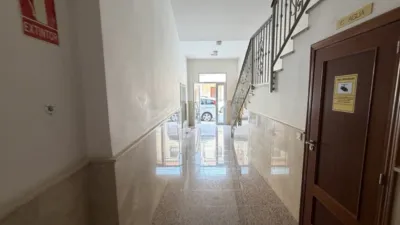 Apartment on Calle de Zorrilla photo 5