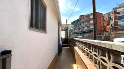 Flat on Font de Lalzina Street photo 2