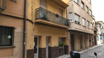 Flat on Carrer de Josep Fàbrega i Pou photo 3