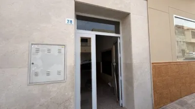 Apartment on Calle de Zorrilla photo 3