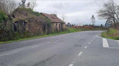 Terreno en venta en Calle Chozas - Vista 4