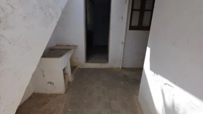 House on Calle de la Diputación Provincial photo 9