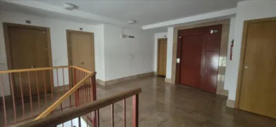 Flat on Calle Doctor Fleming photo 16