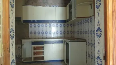 Terraced house on Calle de Santiago photo 3