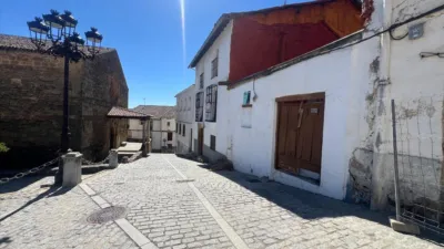 House on Calle de la Cuesta de la Torre photo 9