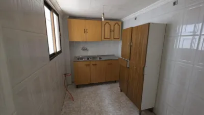 House on Calle de la Diputación Provincial photo 3