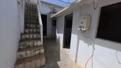 House on Calle de la Diputación Provincial photo 12