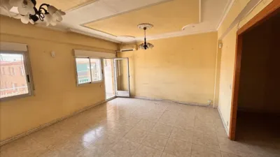 Apartment on Calle del General Espartero photo 2