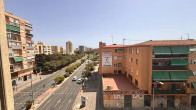 Apartment on Calle del General Espartero photo 5