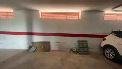 Flat on Calle Doctor Fleming photo 15