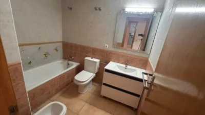 Flat on Calle Doctor Fleming photo 14