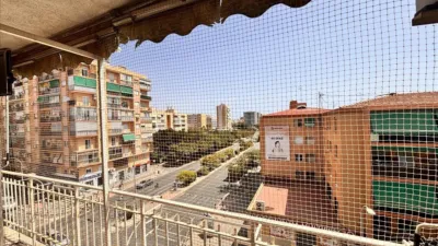 Apartment on Calle del General Espartero photo 4