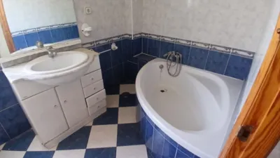 Apartment on Calle del General Espartero photo 18