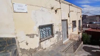 Terraced house on Calle de Santiago photo 17