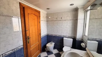 Apartment on Calle del General Espartero photo 16