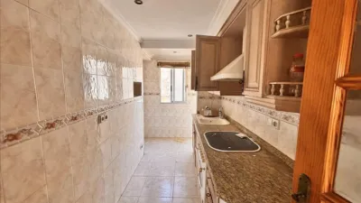 Apartment on Calle del General Espartero photo 6