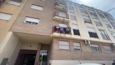 Flat on Calle Doctor Fleming photo 17