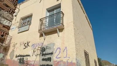 Terraced house on Calle de Santiago photo 18