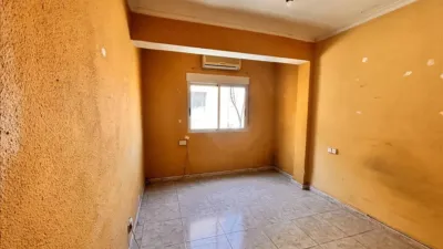 Apartment on Calle del General Espartero photo 14