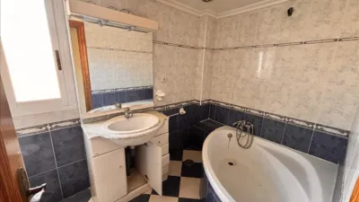 Apartment on Calle del General Espartero photo 17