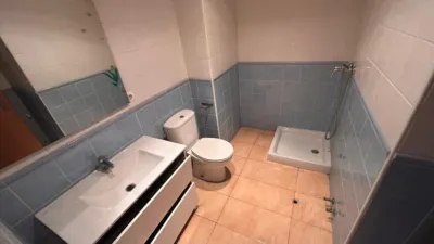 Flat on Calle Doctor Fleming photo 13