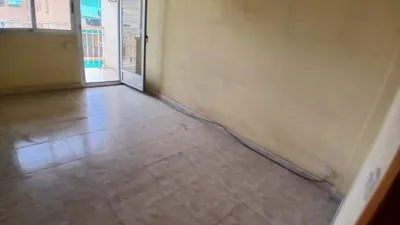 Apartment on Calle del General Espartero photo 3