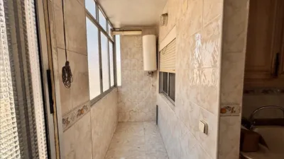 Apartment on Calle del General Espartero photo 7