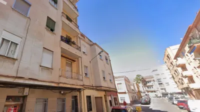 House on Carrer de Ramón y Cajal photo 3