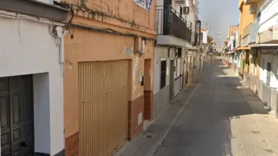 House on Calle Torrejoncillo photo 3