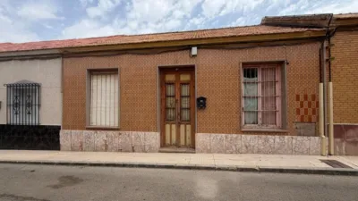 House on Oton Rosique Street - San Antón photo 3