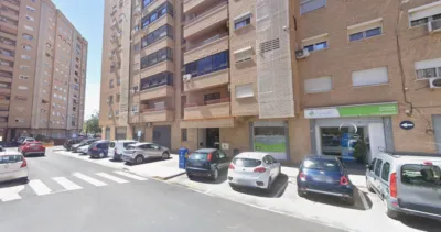 House in Plaza de la Alqueria Nova photo 3