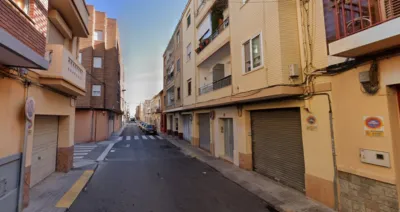 Casa en calle Benito Pérez Galdós photo 3