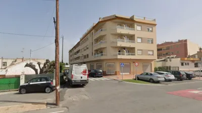 Piso - Vista 2