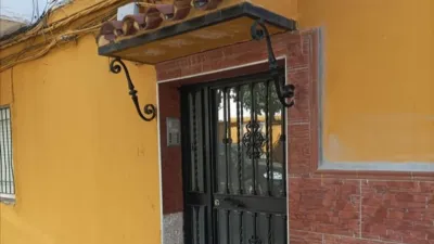 House on Esturión Street photo 3
