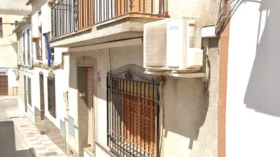 Casa en calle Nueva photo 3
