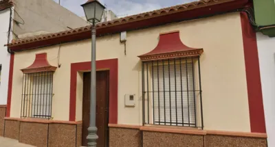 House on Calle de la Adelfa photo 2