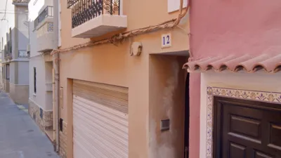 House on Carrer de Sant Vicent photo 3