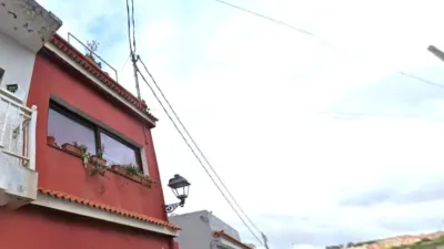 House on Calle del Calvario photo 3
