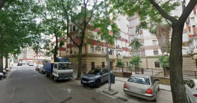 House on Blasco Ibáñez Street photo 3